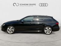Audi S4 - Vorschau Bild 2