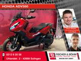 Honda ADV350 - HONDA ADV350