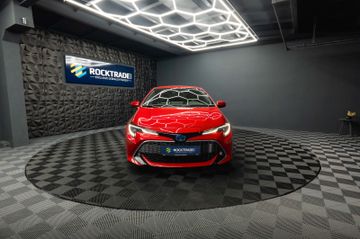 Toyota Corolla - 3