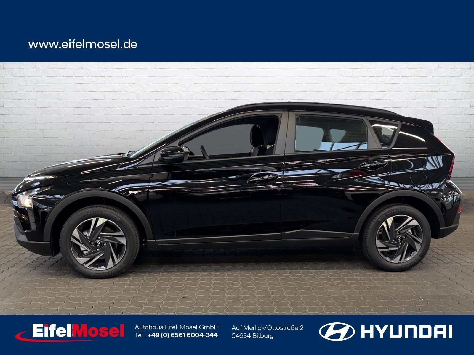 Hyundai BAYON – Bild 2