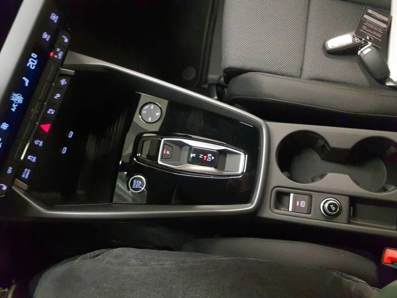 Audi A3 - Bild 4