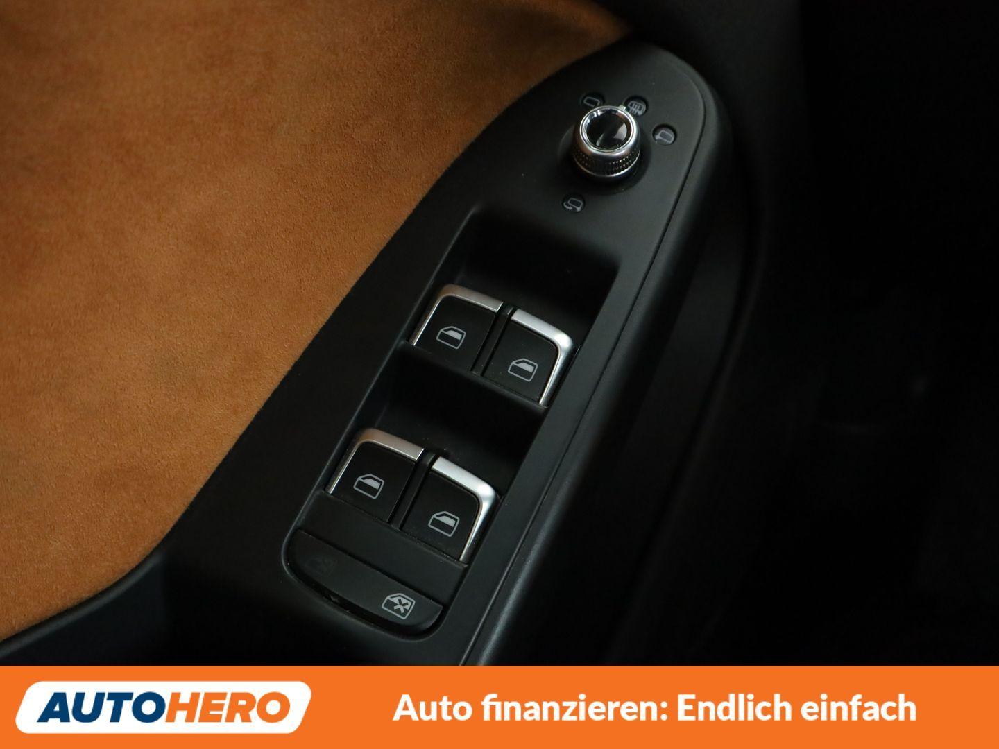 Audi A5 Sportback 2.0 TFSI Aut.*NAVI*XENON*CAM*SHZ*