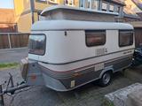HYMER / ERIBA / HYMERCAR Triton  - HYMER / ERIBA Triton
