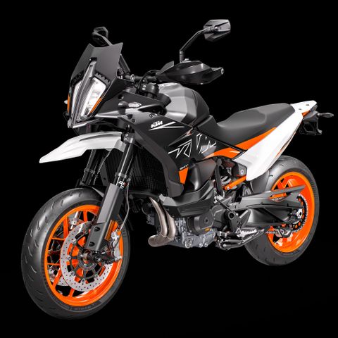 KTM 890 SMT