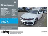 Volkswagen Polo GTI 2.0 TSI DSG - Volkswagen Polo mit Benzin-Antrieb: Weiß, Sitzheizung