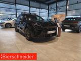 Cupra Terramar 1.5eHybrid VZ TRIBE SKYLINE SENNHEISER - Cupra Terramar: Automatik
