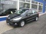 Peugeot 207 SW 95 VTi Tendance KLIMA+PANORAMA - gebrauchte Peugeot 207 aus dem Jahr 2013