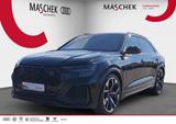 Audi RSQ8 Keramik V-Max RS-AGA Pano HUD HD-Matrix B&O - gebrauchte Audi RSQ8 aus dem Jahr 2022