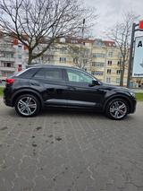 Volkswagen T-Roc 2.0 TSI R-Line+DSG+4M+PANO+KAMERA+KEYLESS - Volkswagen T-Roc: Von Privat