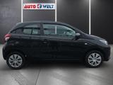 Peugeot 108 1.0 12V e-VTi Active Klima USB Bluetooth - Peugeot 108 Gebrauchtwagen