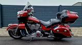 Indian Roadmaster Elite 1 of 200 Limited  - INDIAN ROADMASTER ELITE