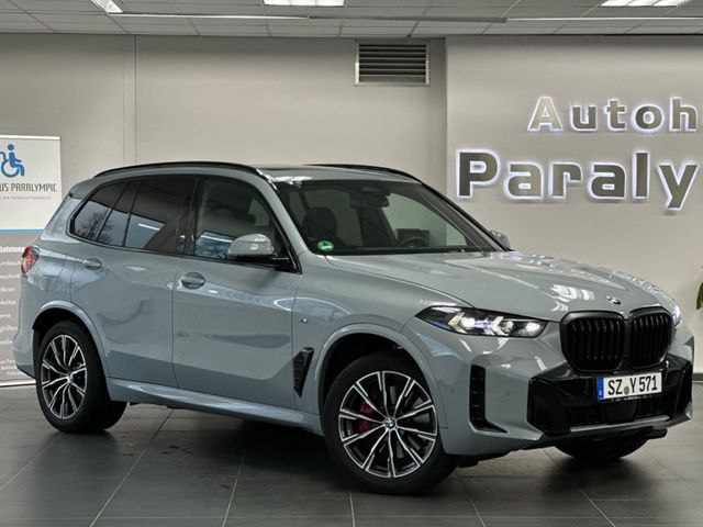 BMW X5 30 d xDrive M Sport *LED*WIDESCREEN*KAM