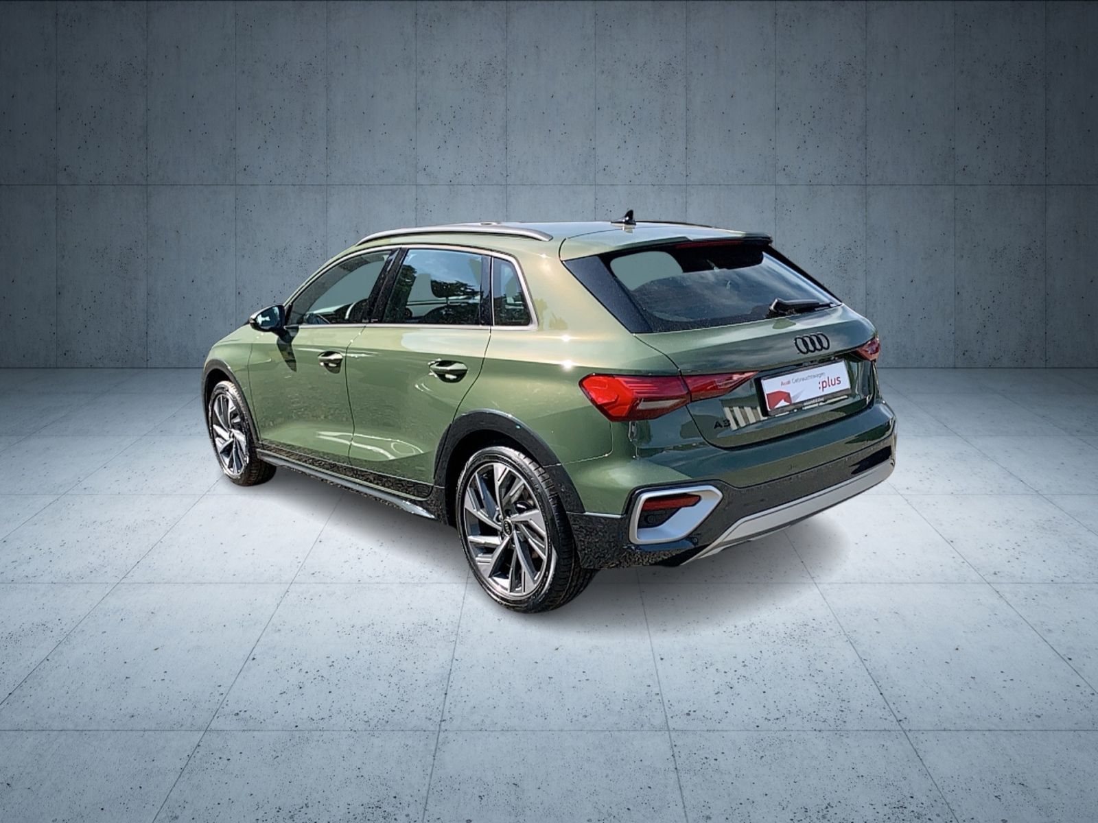 Audi A3 - Bild 3