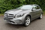 Mercedes-Benz GLA 200 Urban Aut. LED Facelift - Mercedes-Benz GLA 200 Gebrauchtwagen in Stuttgart