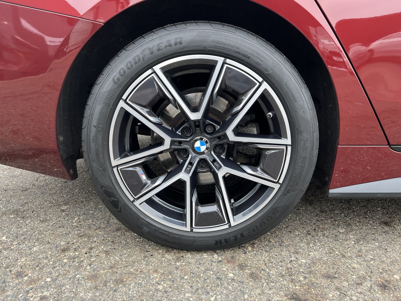 BMW 420 - Bild 44