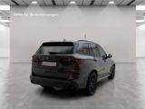 BMW X5 xDrive40d M Sport AHK LiveCockpitProf Kamera - BMW X5: Grün