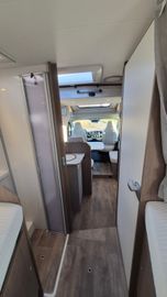 Carado T447 PRO+MJ25*SafetyP*VollLED*TOP-Ausst*sofort