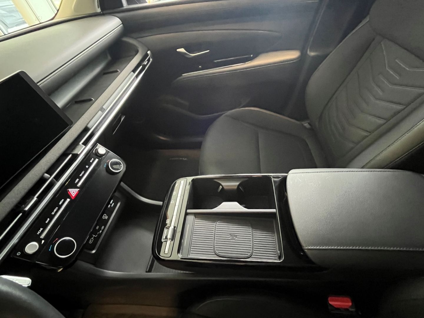 Hyundai Tucson – Bild 23