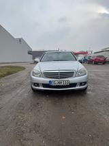 Mercedes-Benz C 180 Kompressor CLASSIC Classic - Mercedes-Benz C-Klasse: Classic