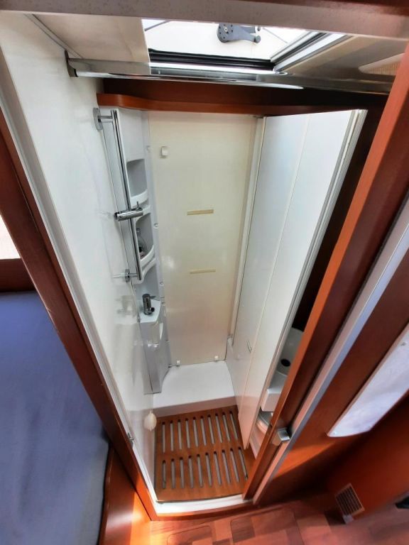 Fahrzeugabbildung HYMER / ERIBA / HYMERCAR B-Klasse 514 sehr gepflegt  / 1.Hand