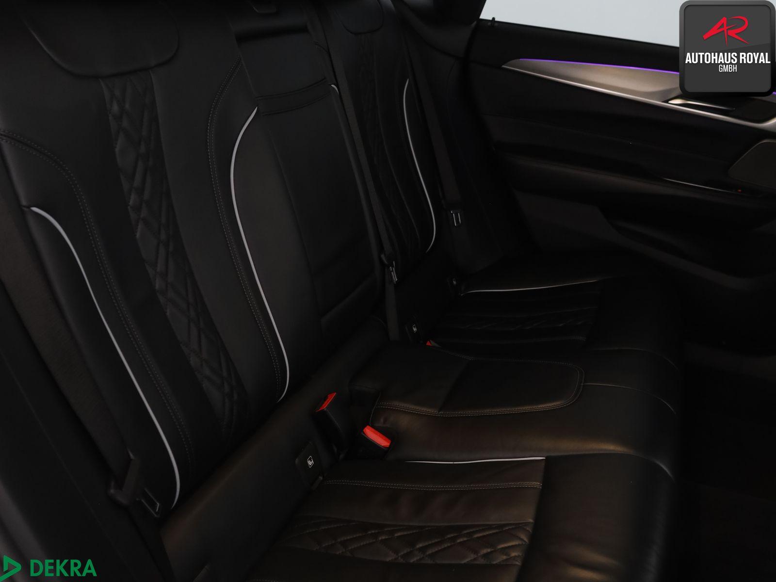 BMW 640 Gran Turismo d xDrive M SPORT PANO,HUD,H/K