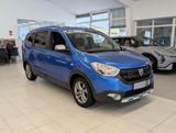 Dacia Lodgy Stepway 1.6 SCe 100 7-Sitzer Navi - Dacia Lodgy aus 2019