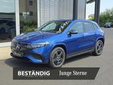 Mercedes-Benz EQA 350 4M AMG+NIGHT+360+KEYLESS+AMBIENTE+AHK!