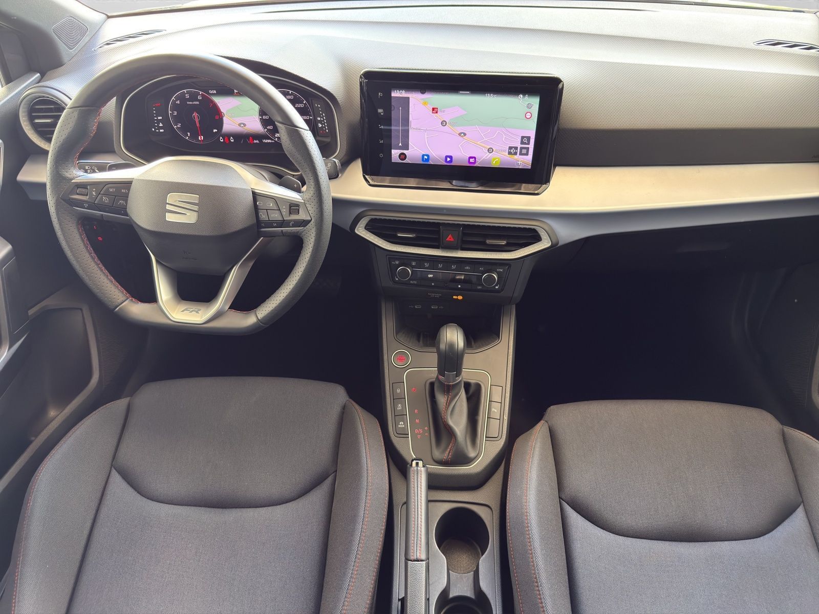Seat Ibiza - Bild 5