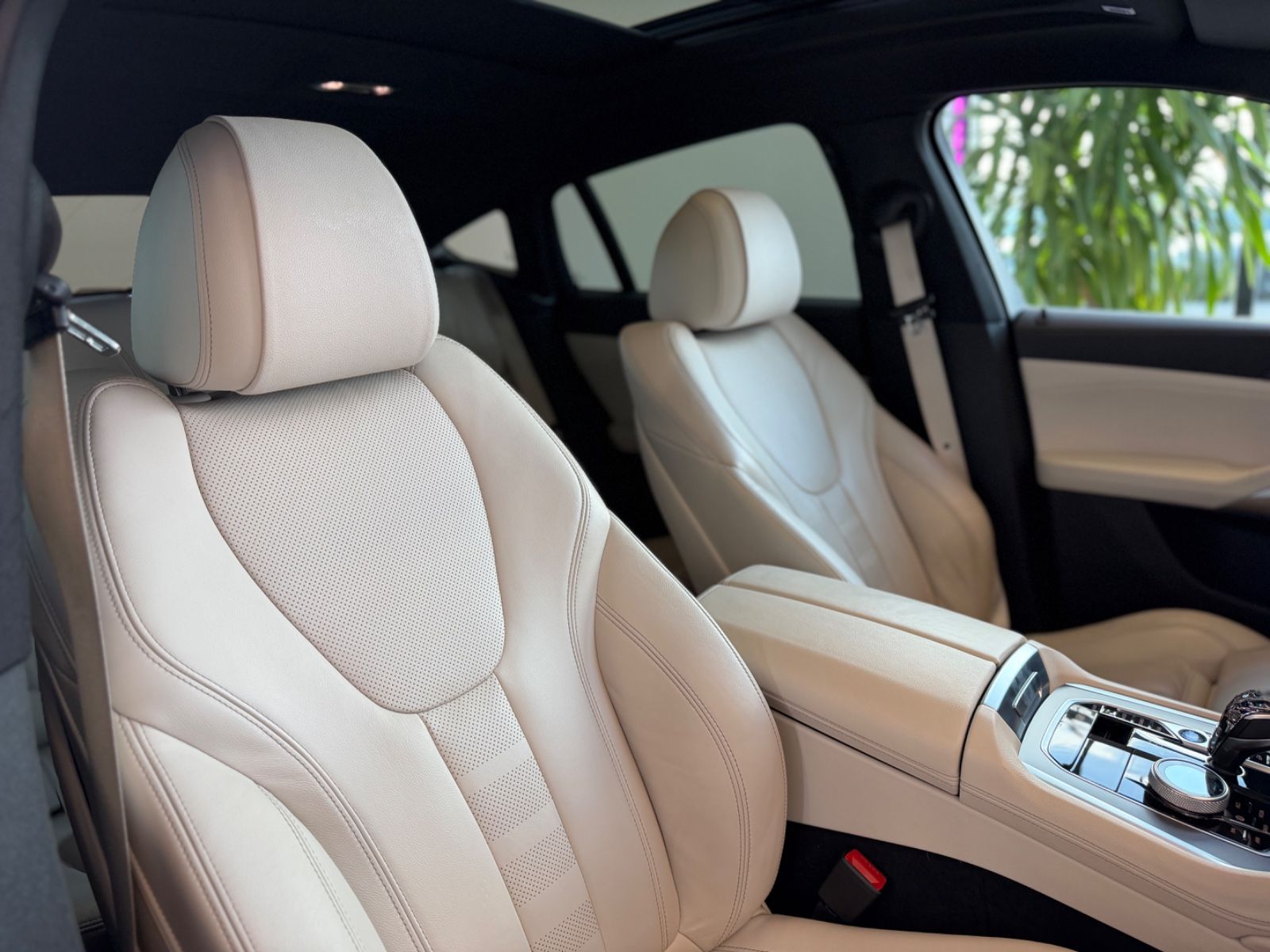 X6 xDrive 40 i M Sport Laser Pano 22" Garantie