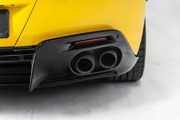 صورة مصغرة 29 لـ 2022 Ferrari ROMA