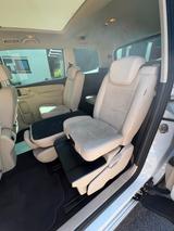 Volkswagen Sharan 2.0 TDI DSG 130kW BMotion Technology ... - VW Sharan von privat