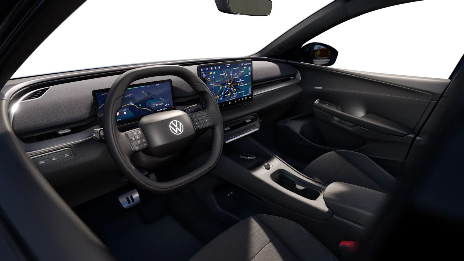 Volkswagen ID. Polo - Bild 8