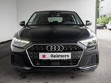 Audi A1 Sportback 25 TFSI Virtual ACC DynLicht KlimaA - Cars in Norderstedt: Kleinwagen
