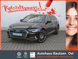 Audi A6 Avant Sport 50 TDI 286 PS qu. Tiptr. LUFT/STA - Audi A6: Ps