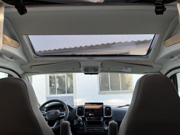 Sunlight Cliff X 600 RT Schwenkbad Digitalpaket