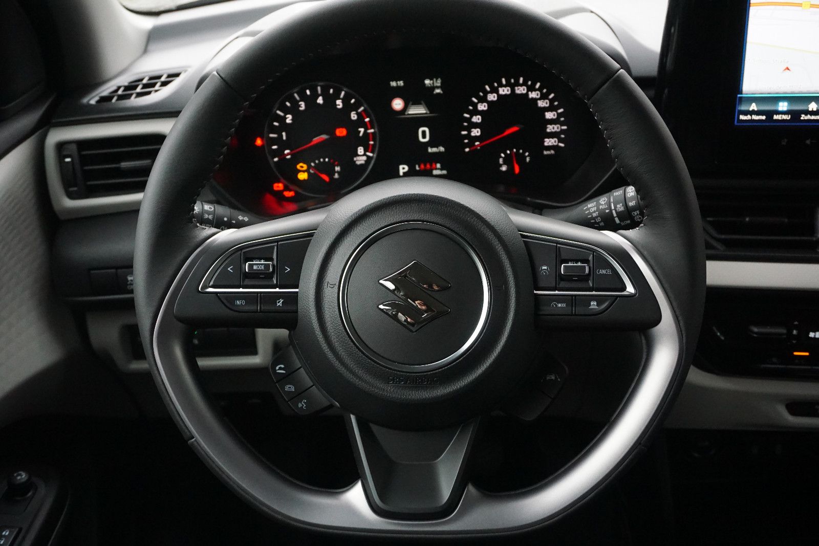 Suzuki Swift - Bild 11