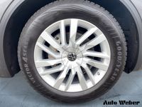 Volkswagen Touareg - Vorschau Bild 9