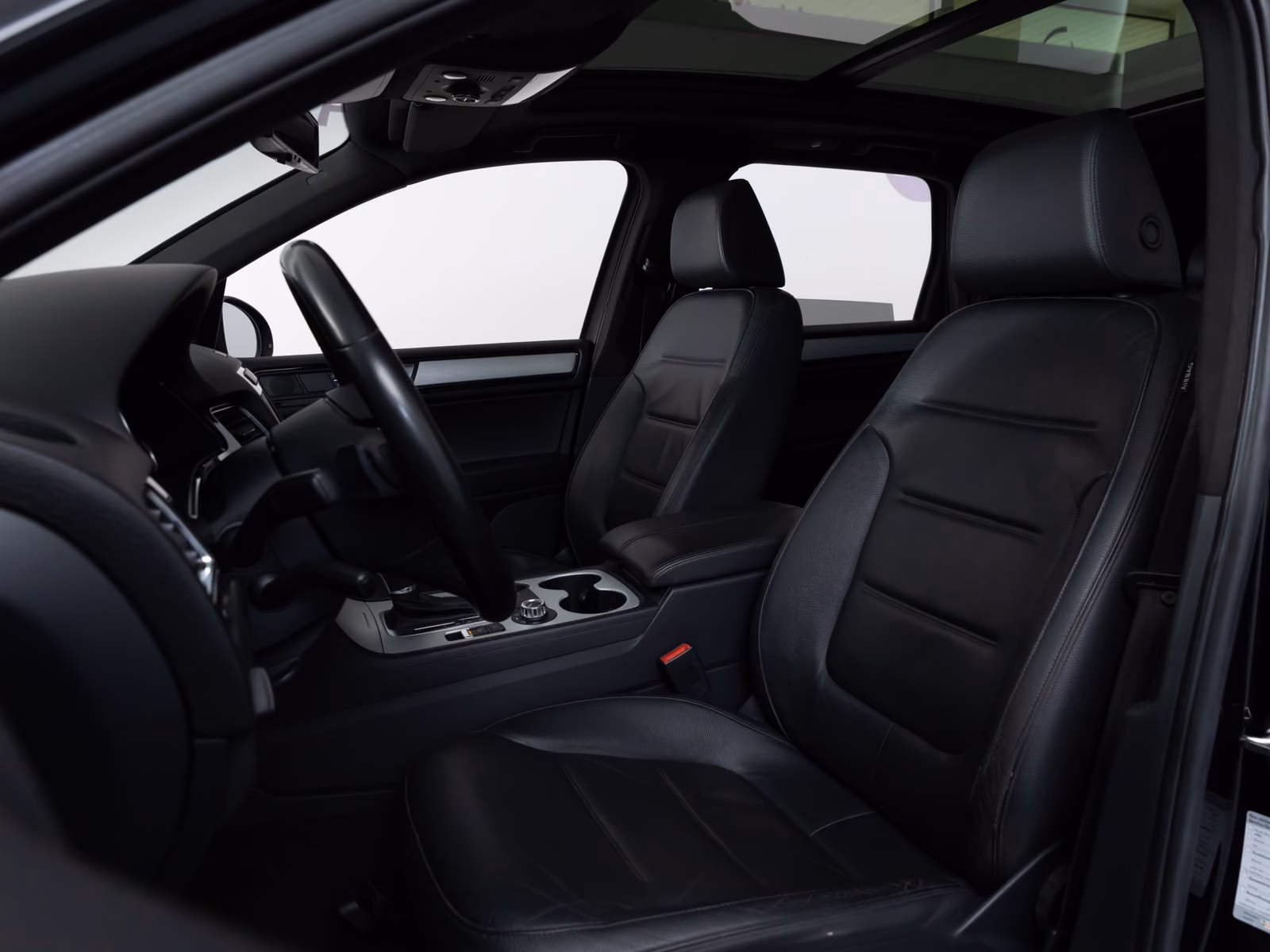 Volkswagen Touareg 3.0 TDI V6 *BI-XENON*PANO*NAVI*SPORT