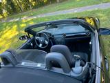 Mazda MAZDA MX-5 1,8 - gebrauchte Mazda MX-5 aus dem Jahr 2008