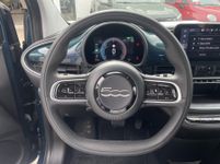 Fiat 500e - Vorschau Bild 11