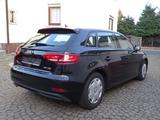 Audi A3 35 TDI Sportback S tronic - Navi,Kamera,Xenon - Audi A3: Allradantrieb