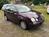 Volkswagen Polo 1.2 47kW  - Volkswagen Polo aus 2001: 4.1