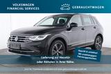 Volkswagen Tiguan Elegance 4Motion 2.0 TSI AHK*PDC*RFK*SH