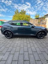 Cupra Formentor 2.0 TSI 228kW VZ 4Drive DSG VZ - gebrauchte Cupra Formentor aus dem Jahr 2021