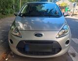 Ford Ka  TÜV bis  10/2027 - Ford Ka/Ka+ in München