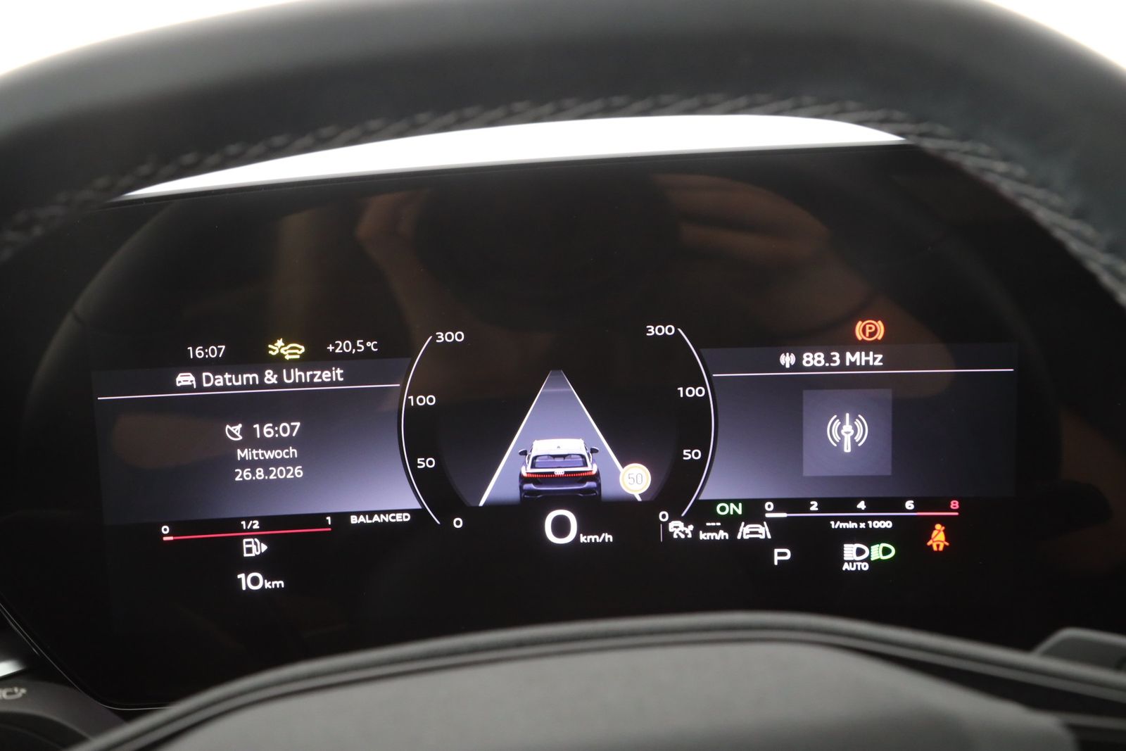 Audi A5 - Bild 20