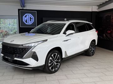 MG S9 1.5T PHEV Premium