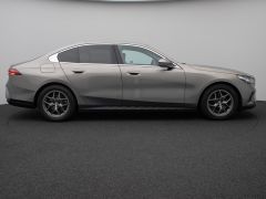 Foto Nummer 5: BMW 520d