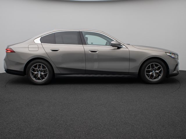 Foto Nummer 5: BMW 520d