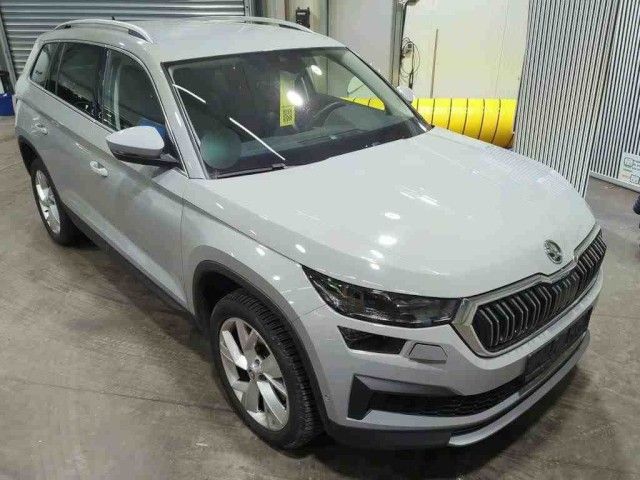 Skoda Kodiaq - Bild 4